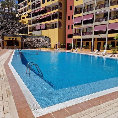 شقة Olivia Sunset, Puerto De Santiago بويرتو دي سانتياغو المظهر الخارجي الصورة