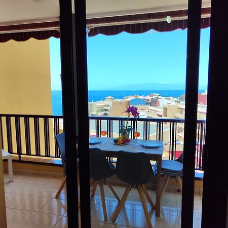 شقة Olivia Sunset, Puerto De Santiago بويرتو دي سانتياغو المظهر الخارجي الصورة