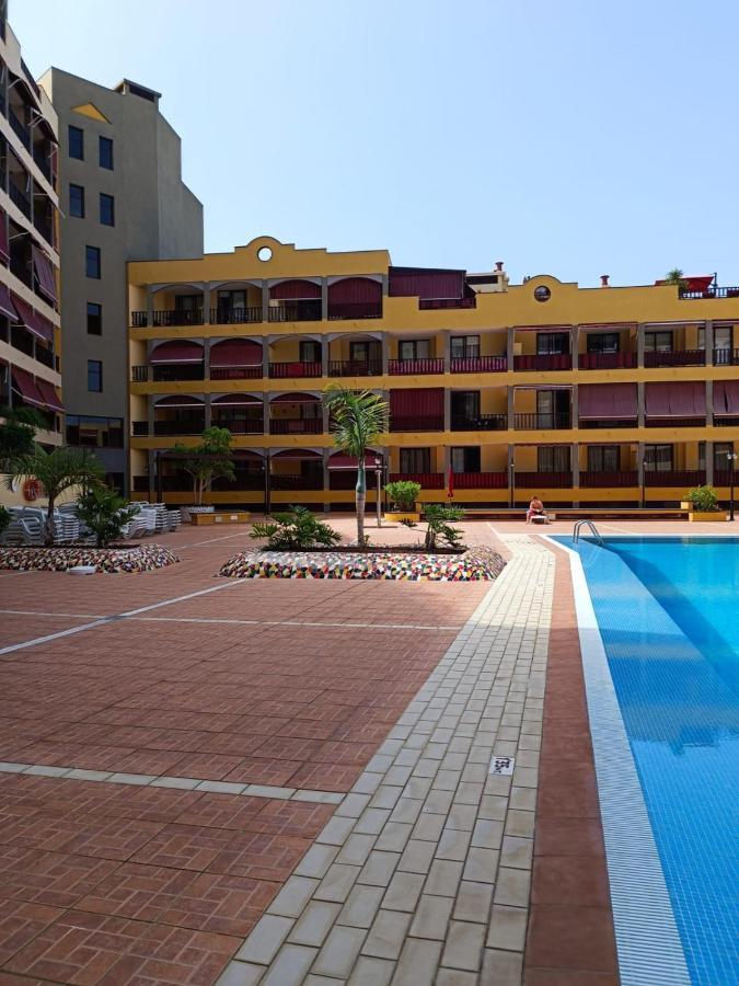 شقة Olivia Sunset, Puerto De Santiago بويرتو دي سانتياغو المظهر الخارجي الصورة