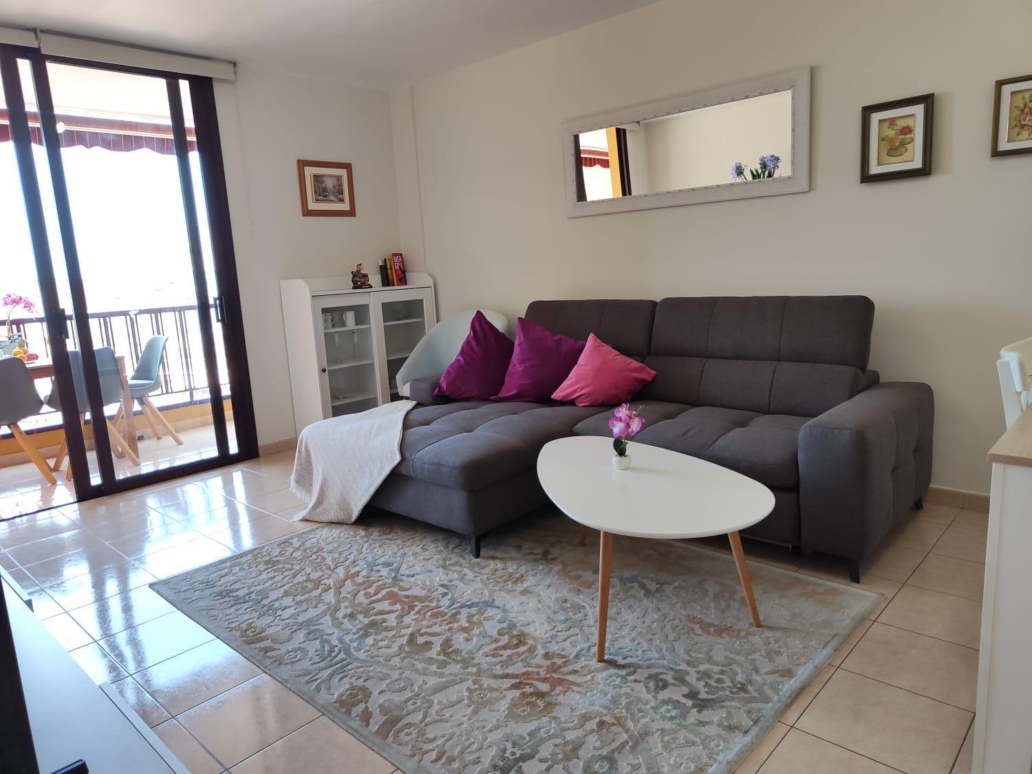 شقة Olivia Sunset, Puerto De Santiago بويرتو دي سانتياغو المظهر الخارجي الصورة