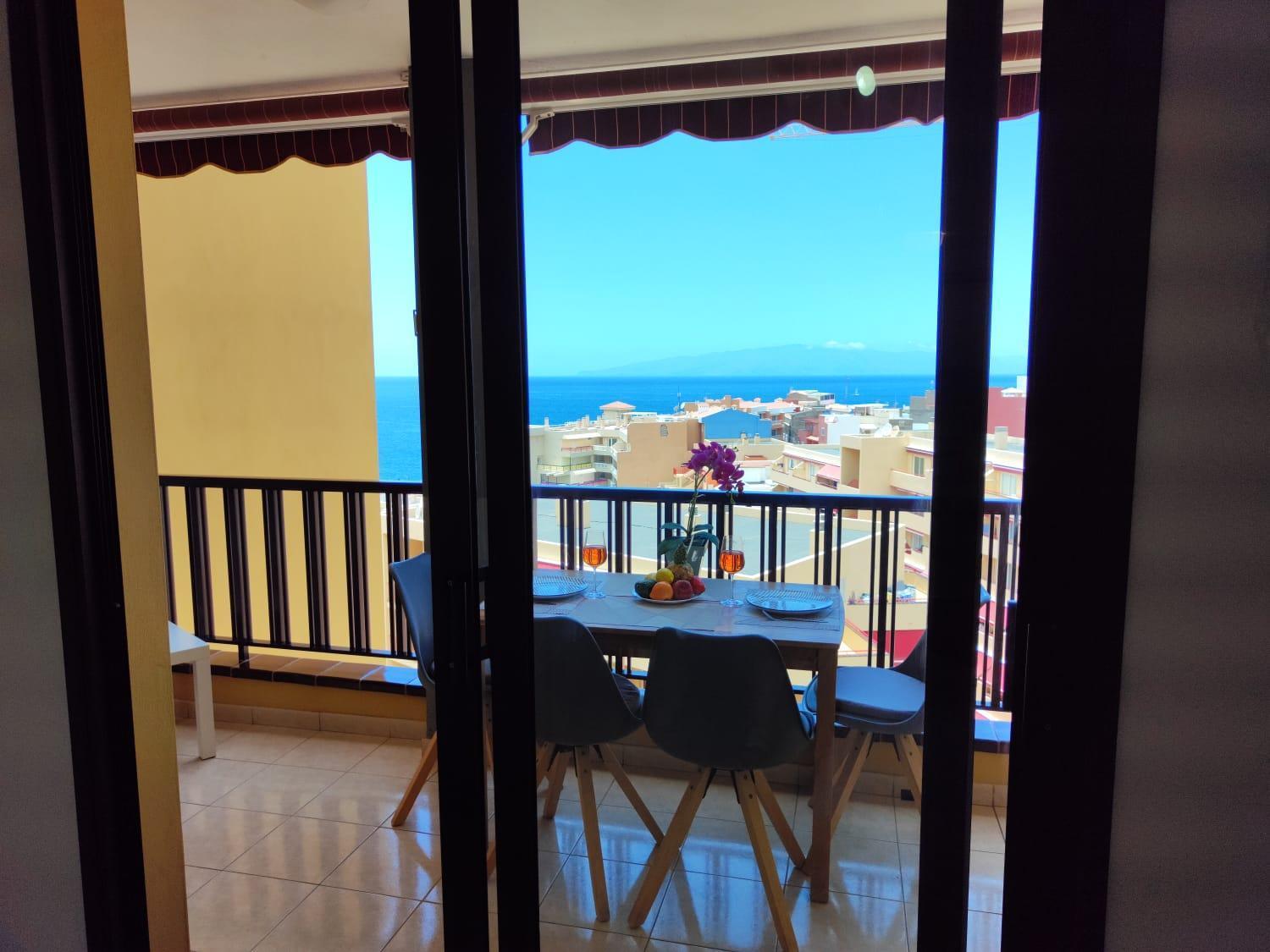 شقة Olivia Sunset, Puerto De Santiago بويرتو دي سانتياغو المظهر الخارجي الصورة